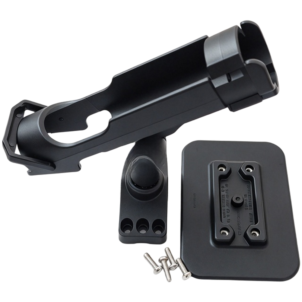 Fishing Kayak Rod Holder - Adjustable For Kayak Fishing Rod Holder