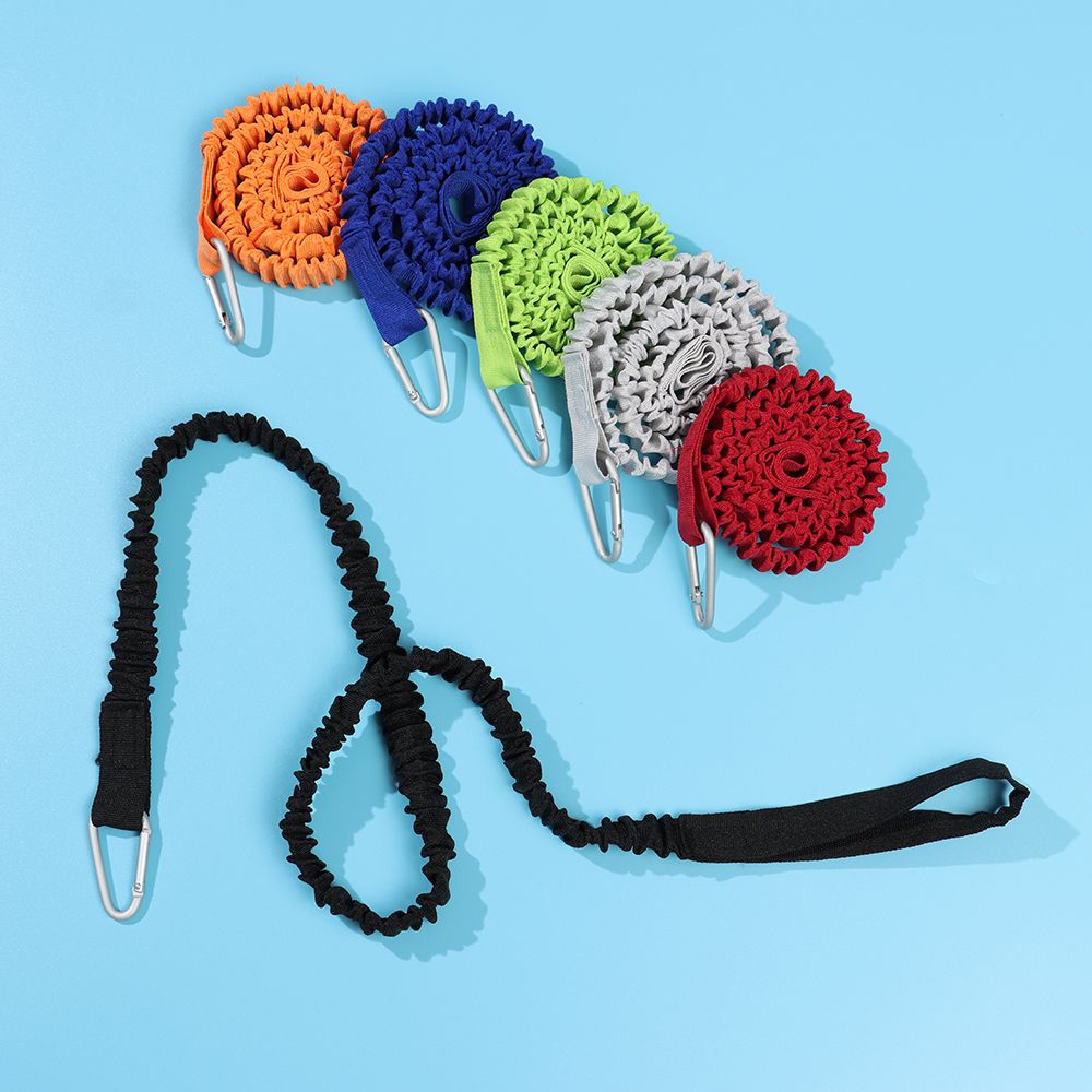 Adjustable Elastic Kayak Canoe - Fishing Kayak Rod Holder 评论和价格