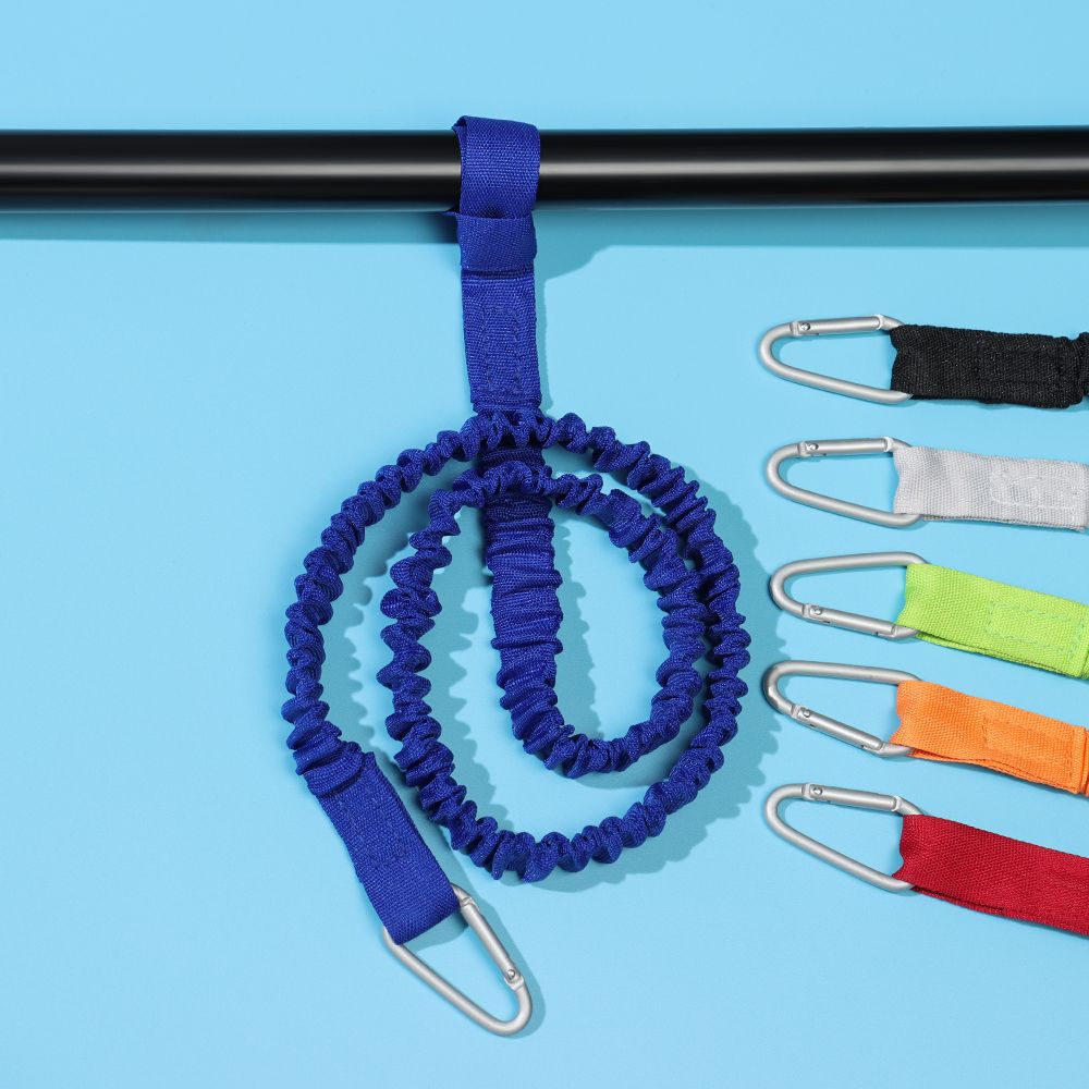 Adjustable Elastic Kayak Canoe - Fishing Kayak Rod Holder 评论和价格