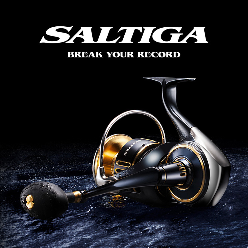Original DAIWA 2025 SALTIGA 80 - Daiwa Reel Bg 评论和价格
