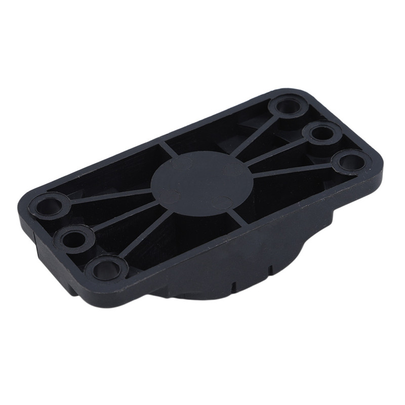 Canoe Navigation Frame Base In - Fishing Kayak Rod Holder 评论和价格