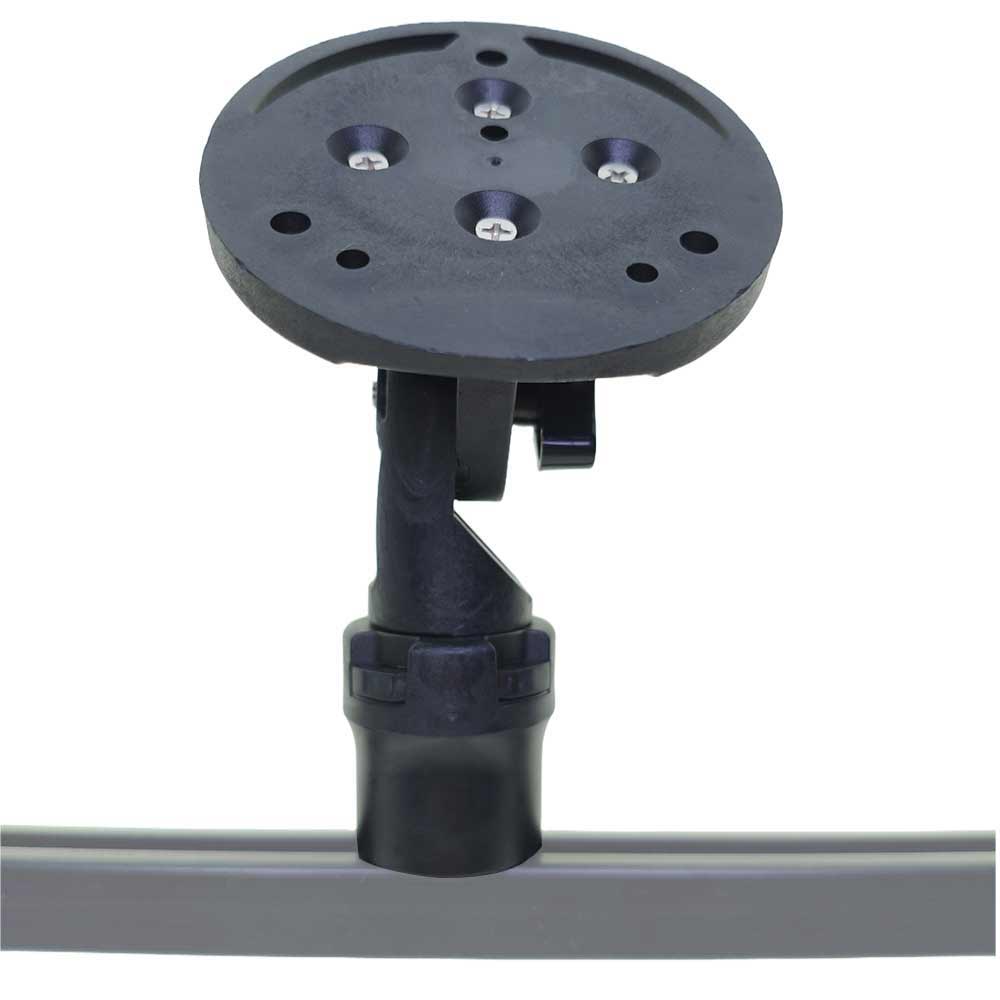 Kayak Fish Finder Holder Elect - Fishing Kayak Crate 评论和价格